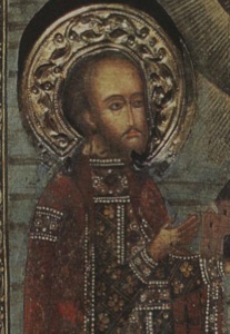 Михаил Тверской, блгв. ?>